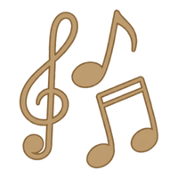 Plays Pachelbel's "Canon in D"